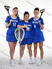 Women’s LAX Media Day  Wheaton College Women’s Lacrosse Media Day 2023. - Photo By: KEITH NORDSTROM : Wheaton, Lacrosse, LAX, Media Day